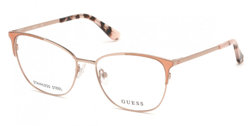 Guess™ GU2705 074 53 - Pink/Other