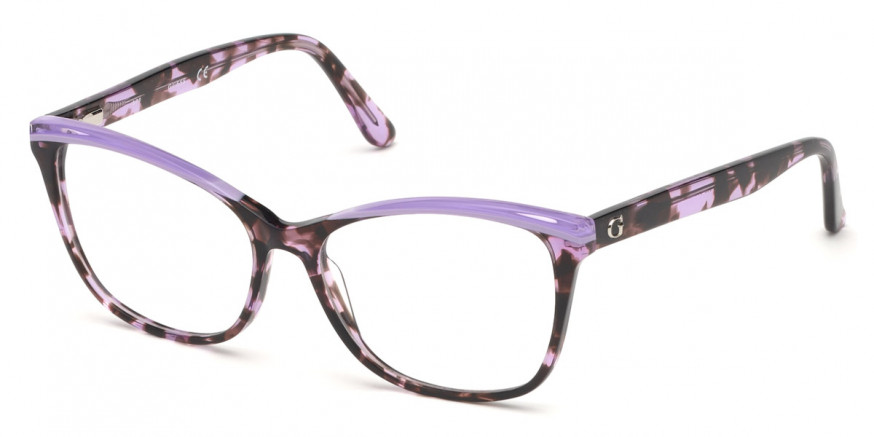 Guess™ GU2723 083 54 - Violet/Other