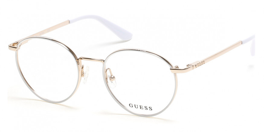 Guess™ GU2725 024 50 - White/Other