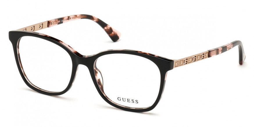 Guess™ GU2743 005 53 - Black/Other