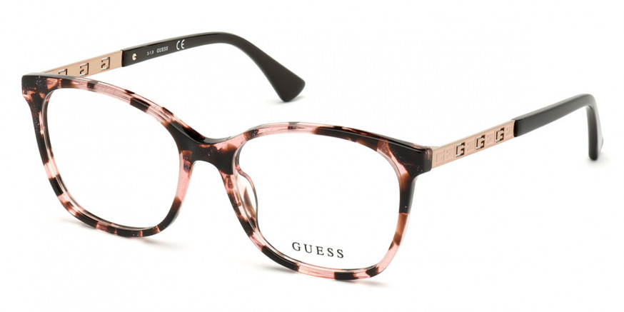 Guess™ GU2743 074 53 - Pink/Other