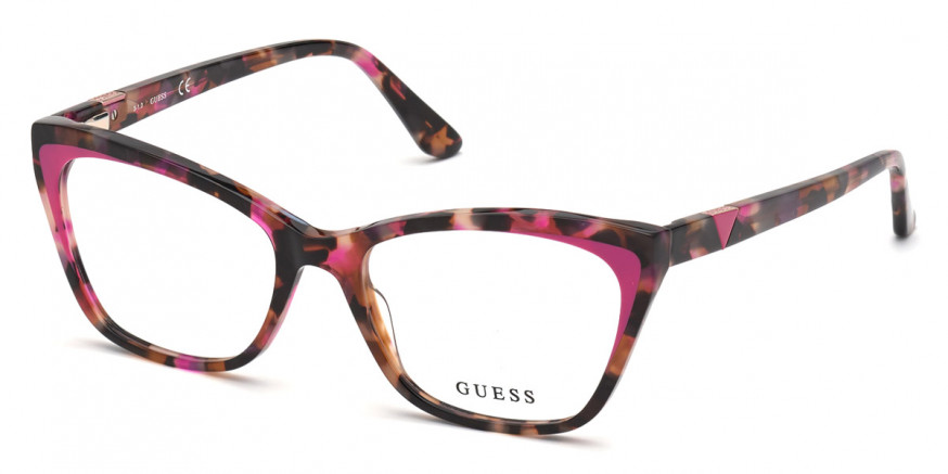 Guess™ GU2811 074 54 - Pink/Other