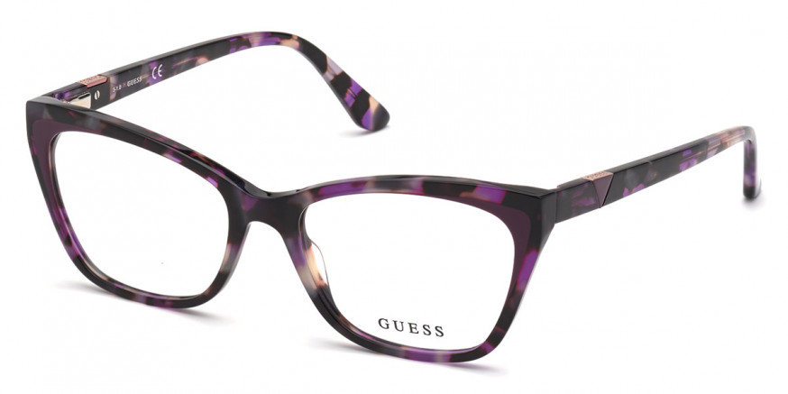 Guess™ GU2811 083 54 - Violet/Other