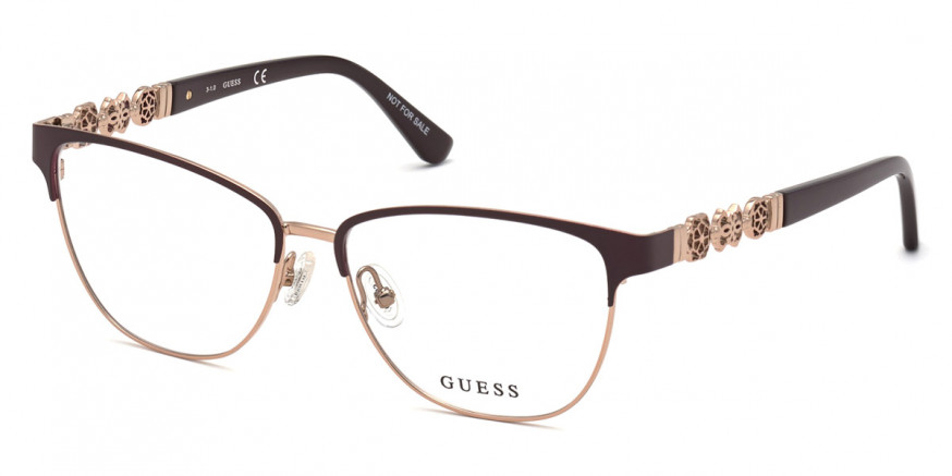 Guess™ GU2833 083 55 - Violet/Other