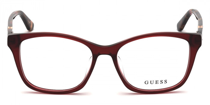 Guess™ GU2846-D 071 53 - Bordeaux/Other