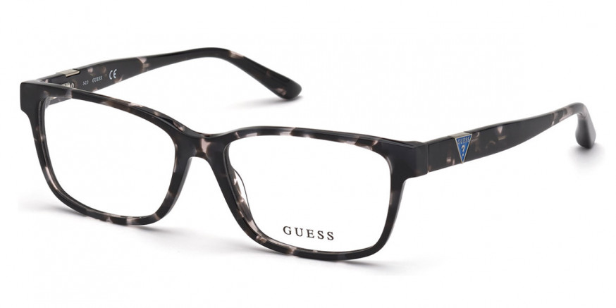 Guess™ GU2848 020 54 - Gray/Other