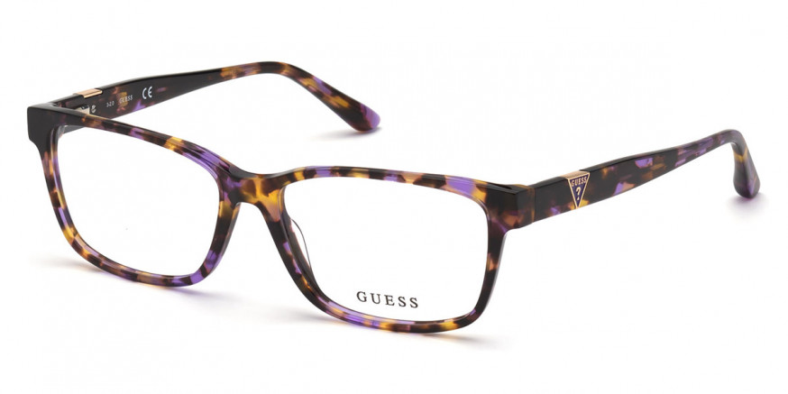 Guess™ GU2848 083 54 - Violet/Other