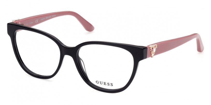 Guess™ GU2855-S 005 54 - Black/Other