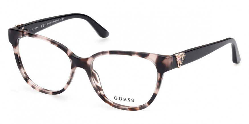 Guess™ GU2855-S 074 54 - Pink/Other
