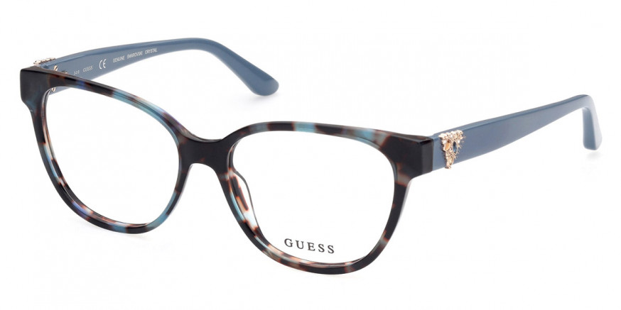 Guess™ GU2855-S 092 54 - Blue/Other