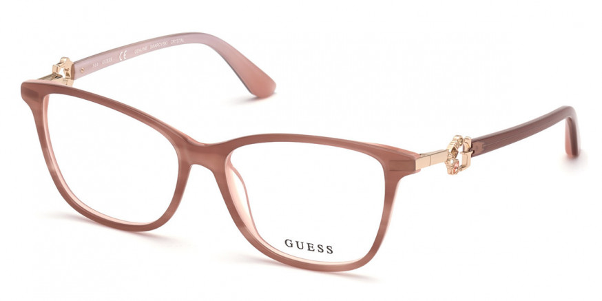 Guess™ GU2856-S 074 53 - Pink/Other