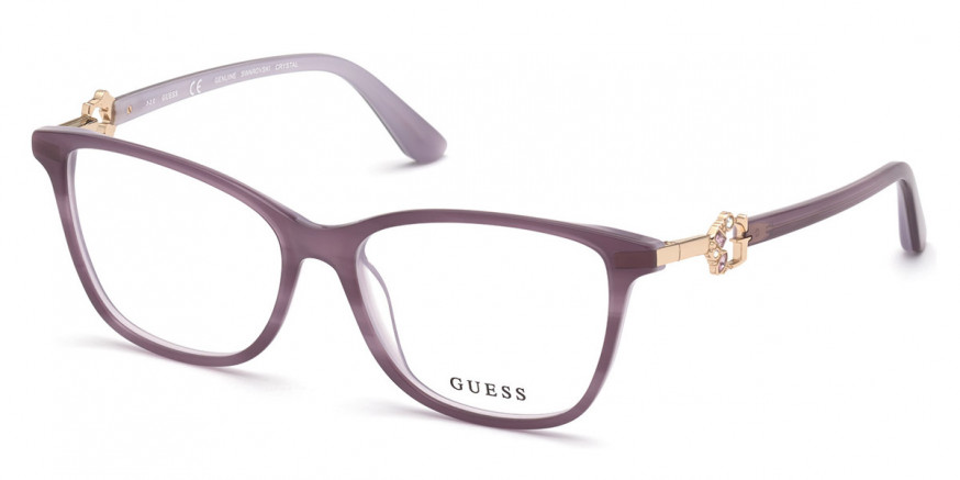 Guess™ GU2856-S 083 55 - Violet/Other