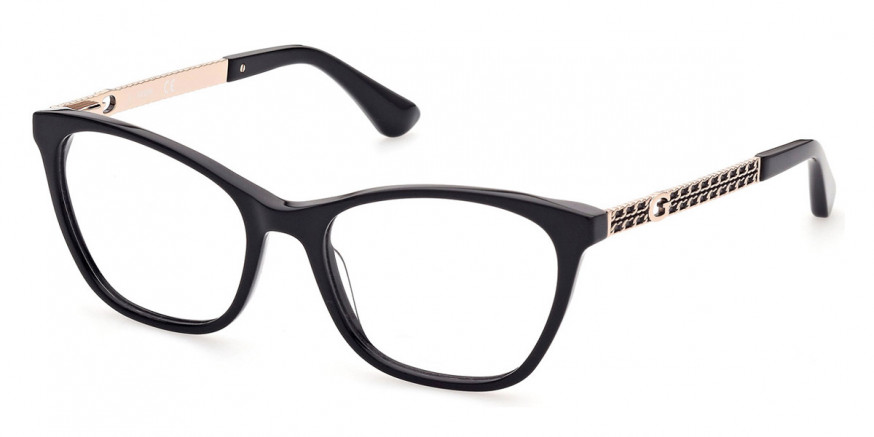 Guess GU2882 Square Eyeglasses EyeOns