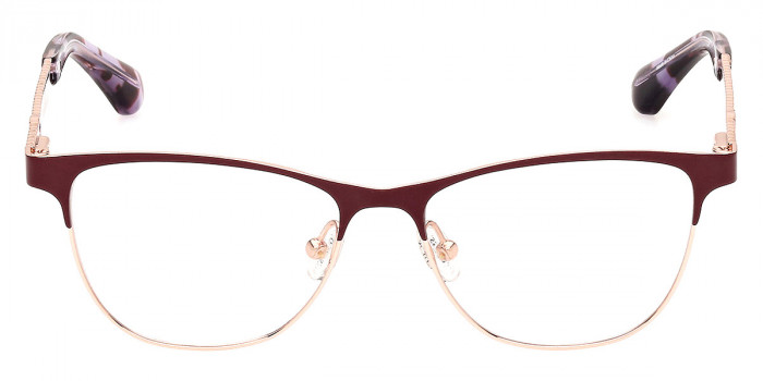 Guess™ GU2883 070 53 - Matte Bordeaux