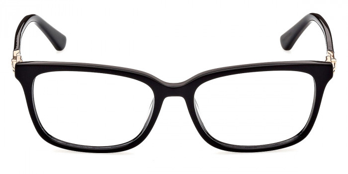 Guess™ GU2907 001 50 - Shiny Black