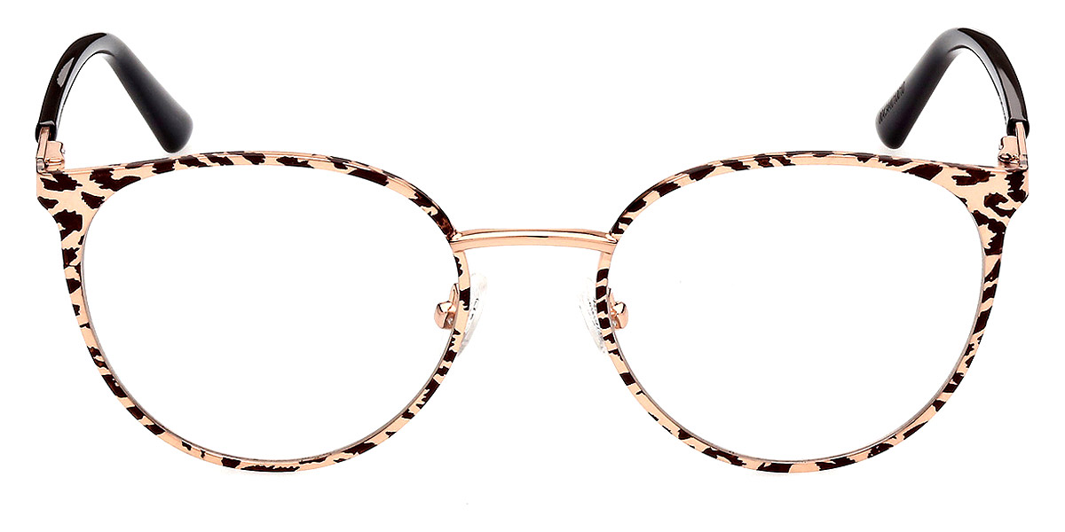 GUESS × MICKEY S・M・Lサイズ 新品未使用 Eyeglasses Guess GU2866 (069) GU2866 Woman | Free Shipping