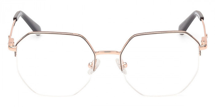 Guess™ GU2935 028 52 - Shiny Rose Gold