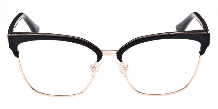 Guess™ GU2945 001 54 - Shiny Black