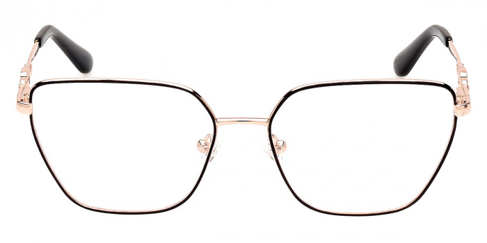 Guess™ GU2952 005 55 - Black/Other