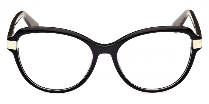 Guess™ GU2955 001 55 - Shiny Black