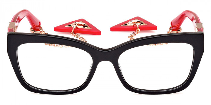 Guess™ GU2960 005 54 - Black/Other