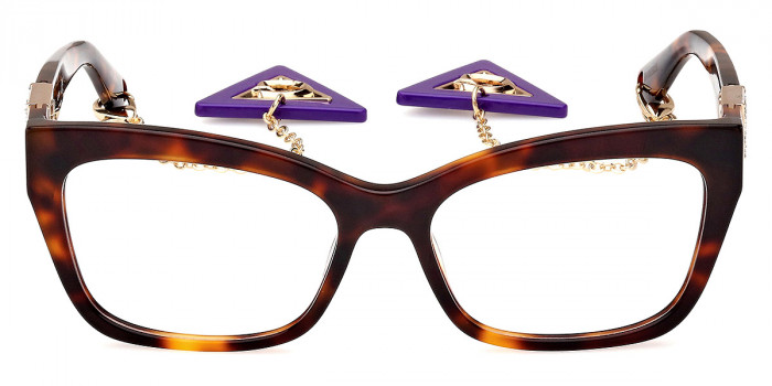 Guess™ GU2960 052 54 - Dark Havana