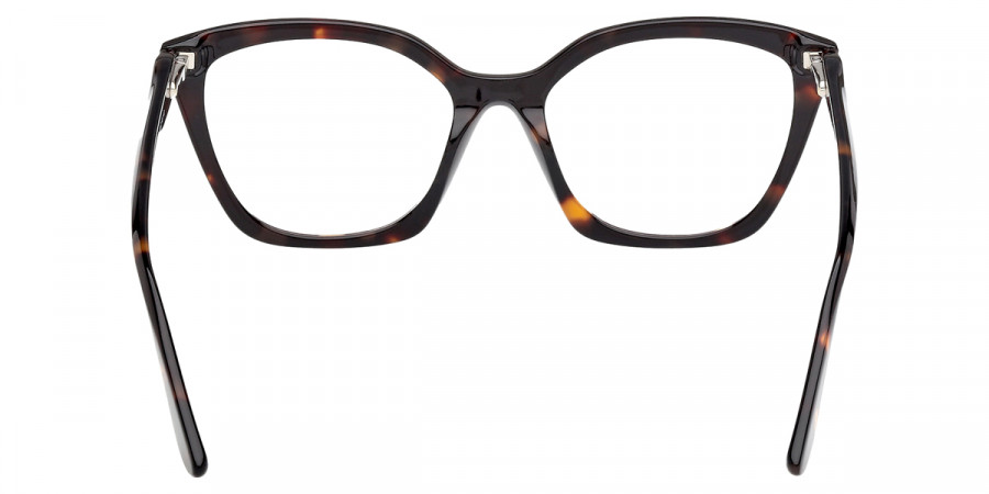 Color: Dark Havana (052) - Guess GU296505255