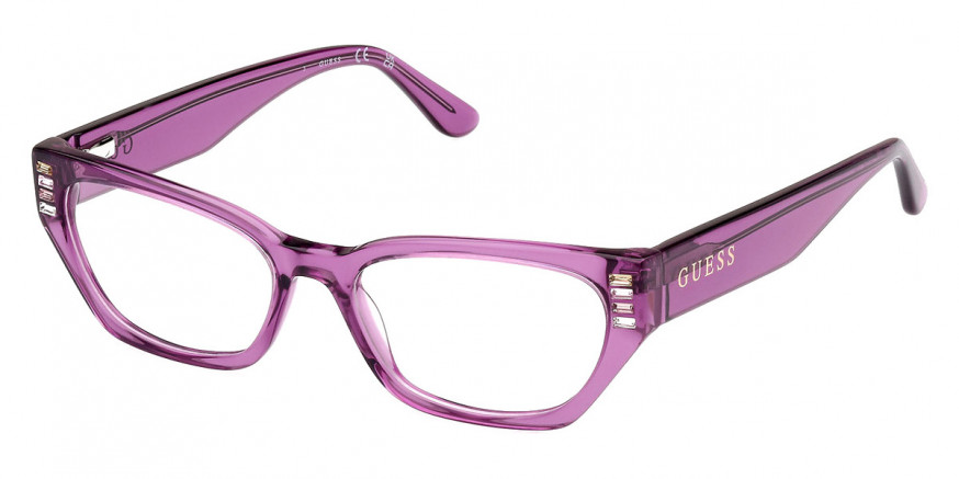 Guess™ GU2967 083 51 - Violet/Other