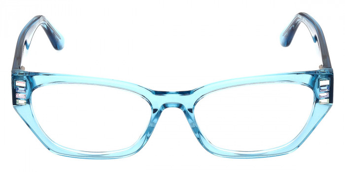 Guess™ GU2967 087 51 - Shiny Turquoise