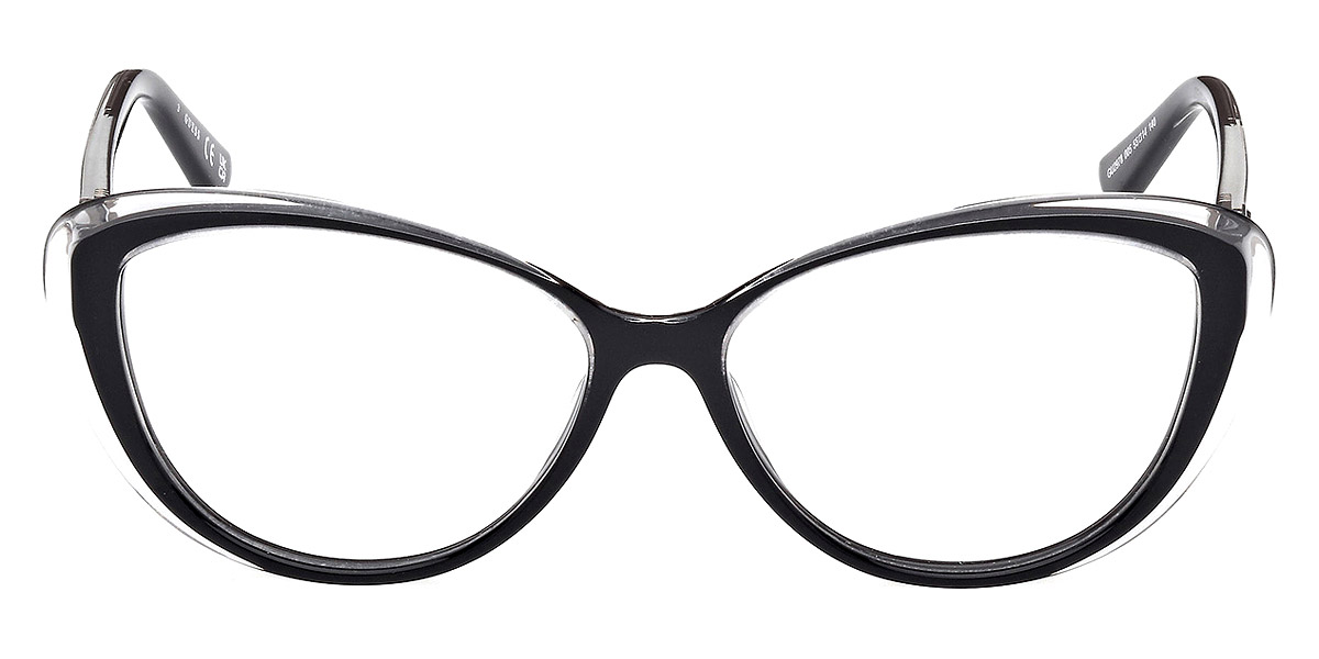 Guess™ GU2978 Cat-Eye Eyeglasses | EyeOns.com