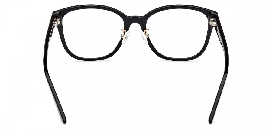 Color: Shiny Black (001) - Guess GU2992-D00154