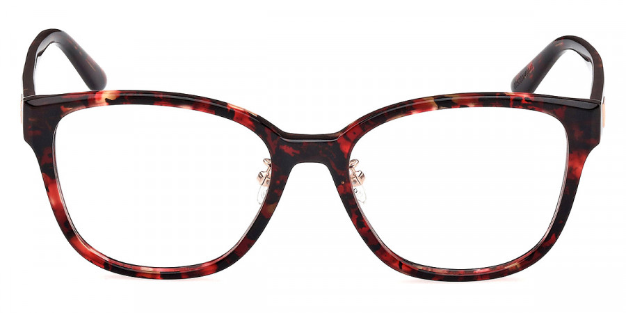 Guess™ GU2992-D 071 54 - Bordeaux/Other