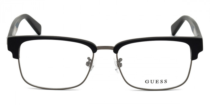 Guess™ GU50007-D 002 55 - Matte Black