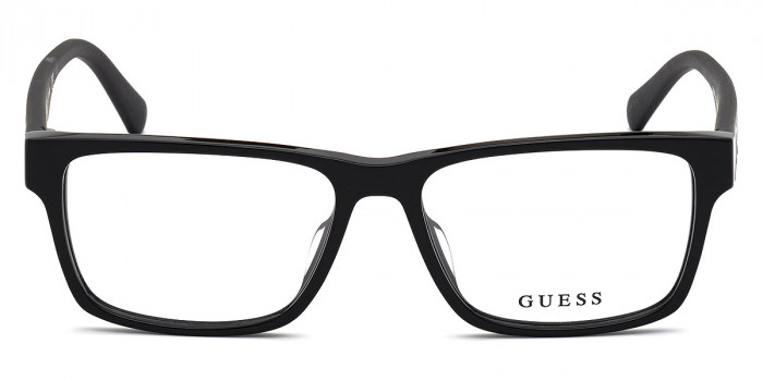 Guess™ GU50018 001 52 - Shiny Black