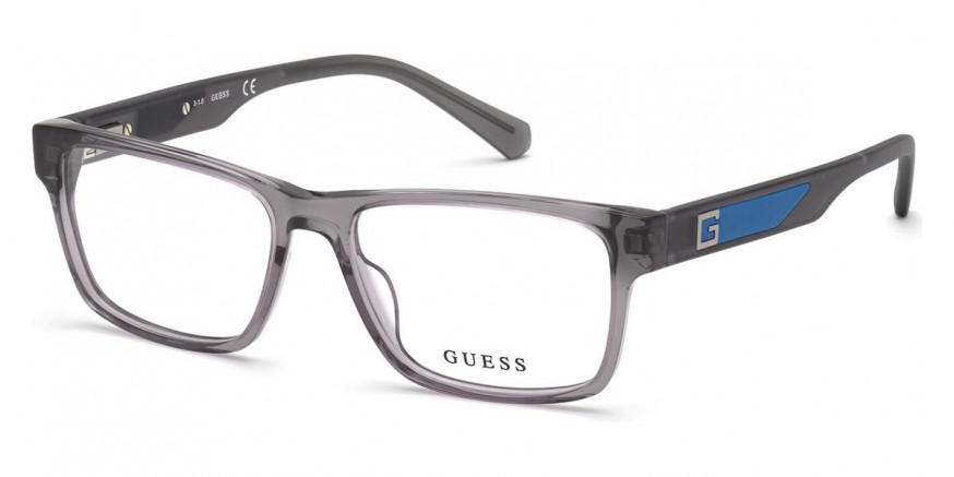 Guess™ GU50018 020 54 - Gray/Other