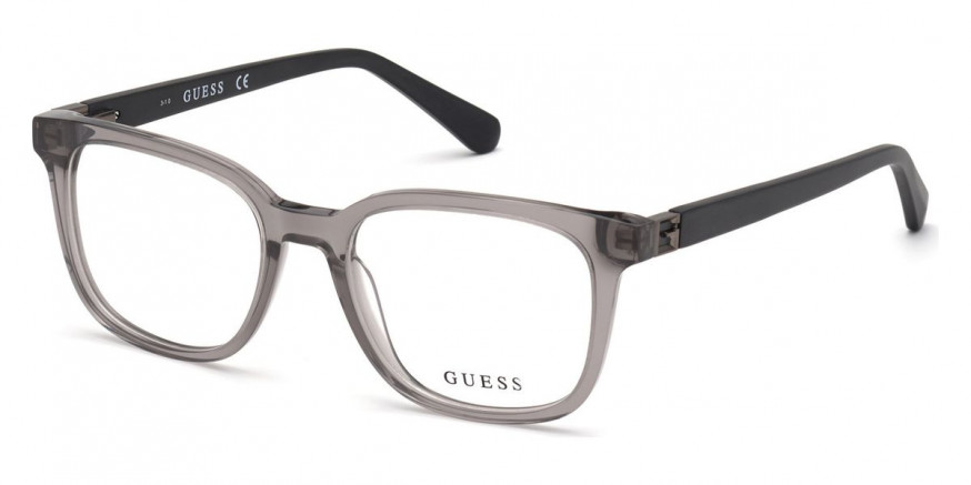 Guess™ GU50021 020 53 - Gray/Other
