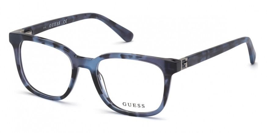 Guess™ GU50021 092 53 - Blue/Other
