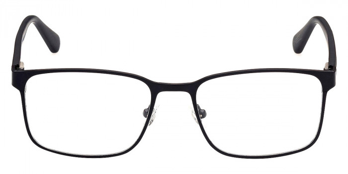 Guess™ GU50045 002 55 - Matte Black