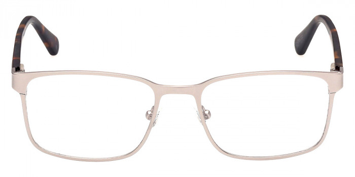 Guess™ GU50045 010 55 - Shiny Light Nickeltin