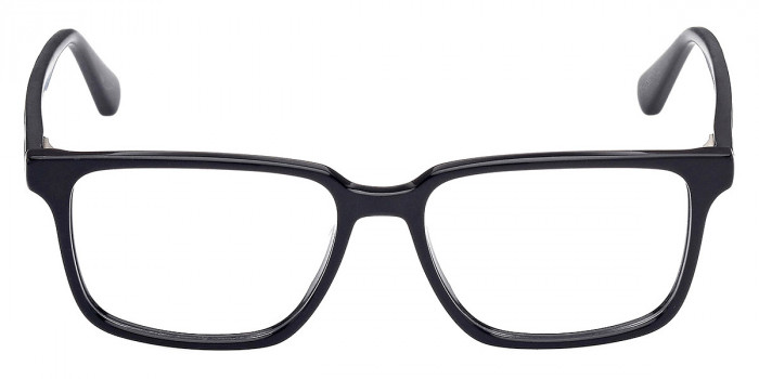 Guess™ GU50047 001 54 - Shiny Black