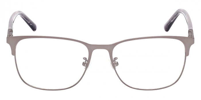 Guess™ GU50055-D 007 56 - Matte Dark Nickeltin