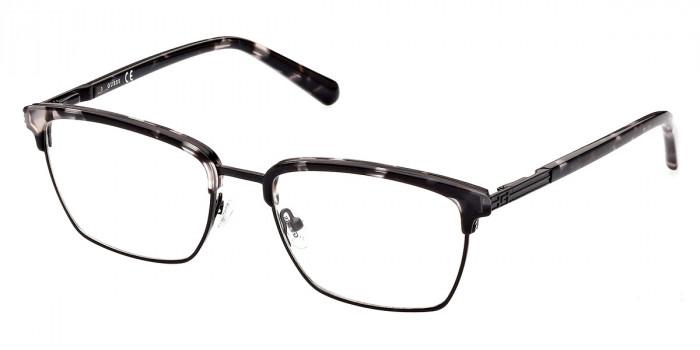 Guess™ GU50062 020 54 - Gray/Other