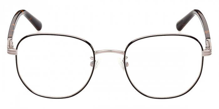 Guess™ GU50067-D 006 52 - Shiny Dark Nickeltin