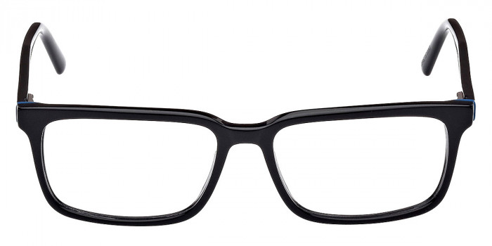 Guess™ GU50068 001 52 - Shiny Black