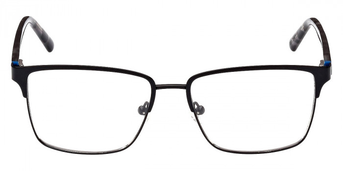 Guess™ GU50070 002 54 - Matte Black