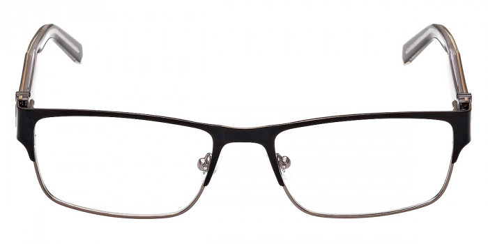 Guess™ GU50082 002 56 - Matte Black