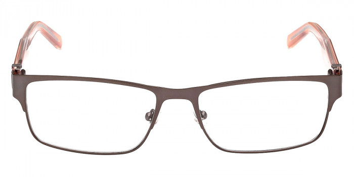 Guess™ GU50082 007 54 - Matte Dark Nickeltin