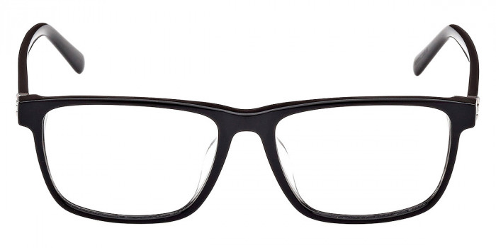 Guess™ GU50087-D 001 55 - Shiny Black