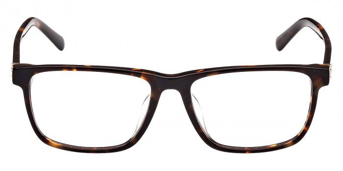 Guess™ GU50087-D 052 55 - Dark Havana