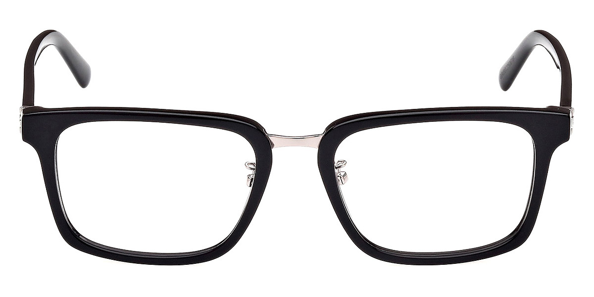 Guess™ GU50088-D 001 54 Shiny Black Eyeglasses